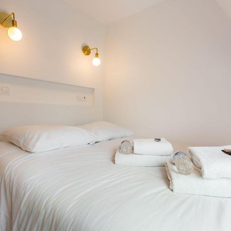 Cosy Apartment - 1Br-4P - Faubourg-Du-Roule Parijs Buitenkant foto